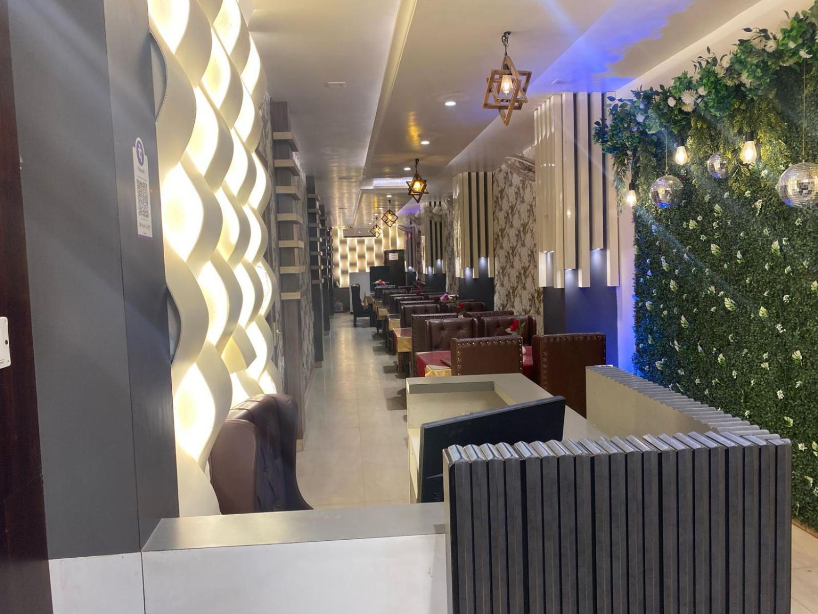Hotel New Grand Deoghar Buitenkant foto