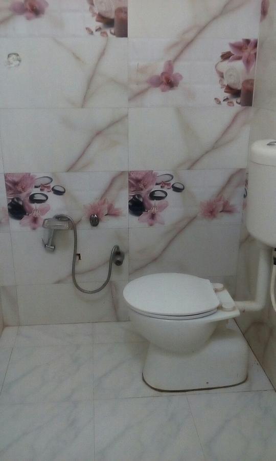 Hotel New Grand Deoghar Buitenkant foto