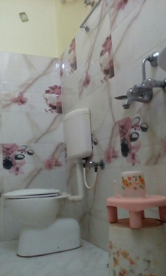 Hotel New Grand Deoghar Buitenkant foto