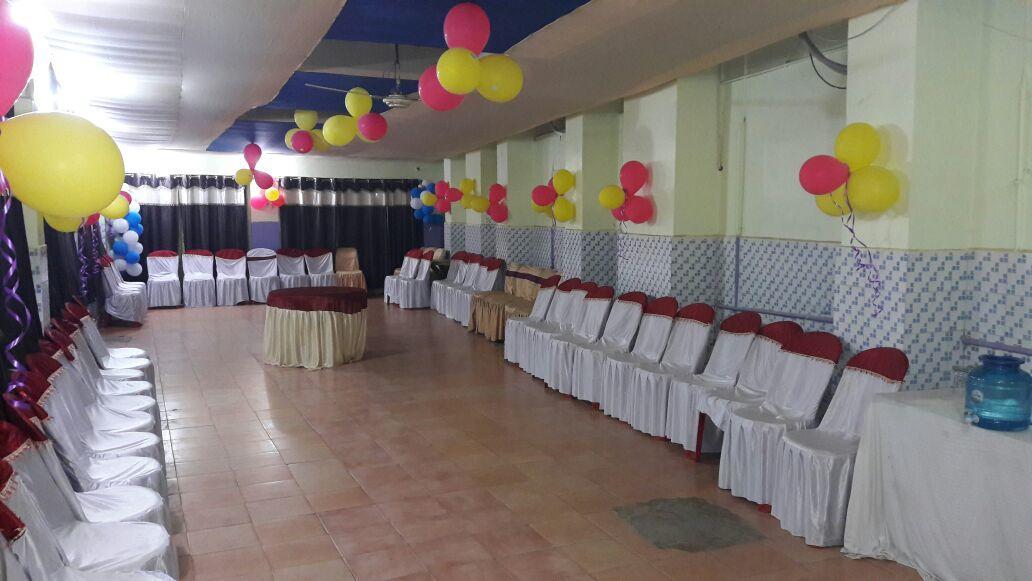 Hotel New Grand Deoghar Buitenkant foto